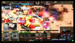 『LoV3』公式ニコ生「LoV☆すた あ～くせる」第3回は、ZUNさんのトークや、立花慎之介さんの“Ver.3.1R”生対戦など盛りだくさん！