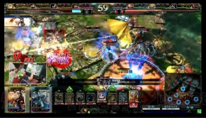 『LoV3』公式ニコ生「LoV☆すた あ～くせる」第3回は、ZUNさんのトークや、立花慎之介さんの“Ver.3.1R”生対戦など盛りだくさん！