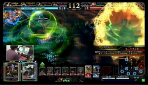 『LoV3』公式ニコ生「LoV☆すた あ～くせる」第3回は、ZUNさんのトークや、立花慎之介さんの“Ver.3.1R”生対戦など盛りだくさん！