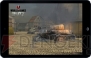 『World of Tanks Blitz』