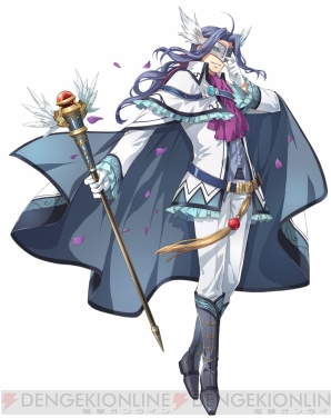 『閃の軌跡II』