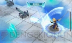 『テイルズ オブ ザ ワールド レーヴ ユナイティア』