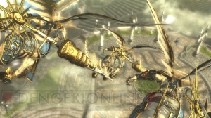 『ベヨネッタ2』とWii U版『ベヨネッタ』の見どころを紹介。最新作は究極奥義“アンブラン・クライマックス”で爽快感アップ！