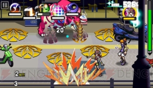 『すばらしきこのせかい Solo Remix』Android版が配信開始。死神が支配する渋谷を舞台としたスクウェア・エニックスのアクションRPG