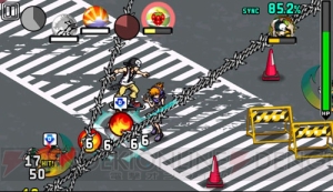 『すばらしきこのせかい Solo Remix』Android版が配信開始。死神が支配する渋谷を舞台としたスクウェア・エニックスのアクションRPG