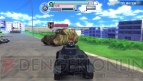 『ガールズ＆パンツァー 戦車道、極めます！』