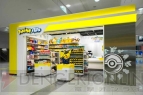 ポケモンストア関西空港店