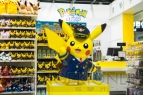 ポケモンストア関西空港店