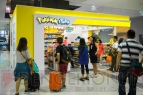 ポケモンストア関西空港店