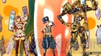 『アルノサージュPlus ～生まれいずる星へ祈る詩～』