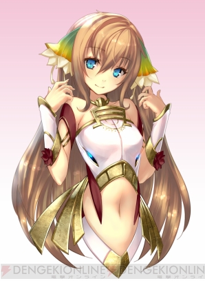 『アルノサージュPlus ～生まれいずる星へ祈る詩～』