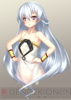 『アルノサージュPlus ～生まれいずる星へ祈る詩～』