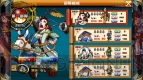 『戦国X』