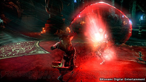 『悪魔城ドラキュラ ロード オブ シャドウ 2』が9月4日にPS3/Xbox 360で発売決定！ 今度はドラキュラが悪魔城を攻略!?