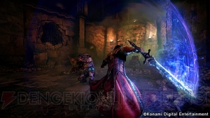 『悪魔城ドラキュラ ロード オブ シャドウ 2』が9月4日にPS3/Xbox 360で発売決定！ 今度はドラキュラが悪魔城を攻略!?
