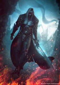 悪魔城ドラキュラ ロード オブ シャドウ 2』が9月4日にPS3/Xbox 360で発売決定！ 今度はドラキュラが悪魔城を攻略!? - 電撃オンライン