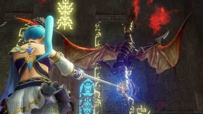 『ゼルダ無双』