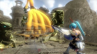 『ゼルダ無双』