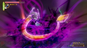 『ゼルダ無双』