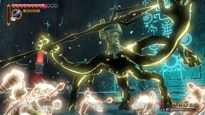 『ゼルダ無双』