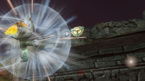 『ゼルダ無双』