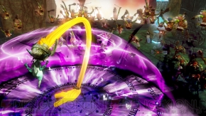 『ゼルダ無双』