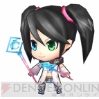 『チェインクロニクルV』