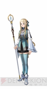 『剣の街の異邦人 ～白の王宮～』での『円卓の生徒』キャラクターポートレートの配信が決定。まずはPC版から