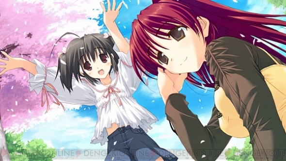 Toheart2 Dx Plus 推定8割くらいの男子が過ごしてみたかった学生時代がそこにある 電撃ps Ps Store 電撃playstation