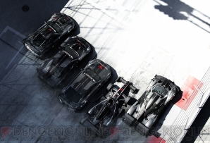 『GRID Autosport（グリッド オートスポーツ）』