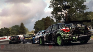 『GRID Autosport（グリッド オートスポーツ）』