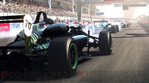 『GRID Autosport（グリッド オートスポーツ）』
