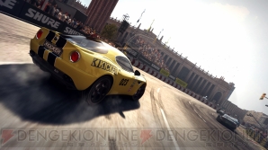 『GRID Autosport（グリッド オートスポーツ）』