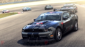 『GRID Autosport（グリッド オートスポーツ）』