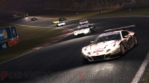 『GRID Autosport（グリッド オートスポーツ）』