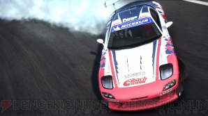 『GRID Autosport（グリッド オートスポーツ）』
