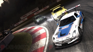 『GRID Autosport（グリッド オートスポーツ）』