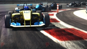 『GRID Autosport（グリッド オートスポーツ）』