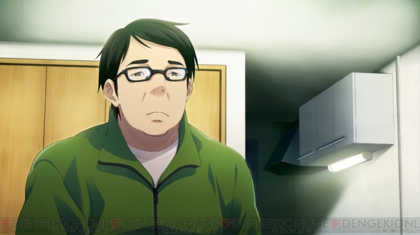 カオスチャイルド 情報まとめ ニュージェネの再来 の詳細から事件の犯人像と目的を妄想考察 後編 電撃オンライン