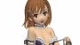 美琴が水着をほどいたら。ほどいたら!? 全高約65センチの『超電磁砲』美琴水着フィギュアがすごい【電撃大王建国20周年】