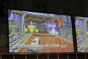 “ファンタシースター感謝祭2014”福岡会場ではカジノエリアの新情報が満載！ ユーザーから上がった質問も多数お届け