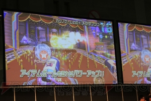 “ファンタシースター感謝祭2014”福岡会場ではカジノエリアの新情報が満載！ ユーザーから上がった質問も多数お届け