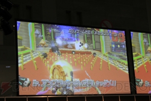 “ファンタシースター感謝祭2014”福岡会場ではカジノエリアの新情報が満載！ ユーザーから上がった質問も多数お届け