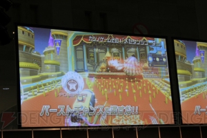 “ファンタシースター感謝祭2014”福岡会場ではカジノエリアの新情報が満載！ ユーザーから上がった質問も多数お届け