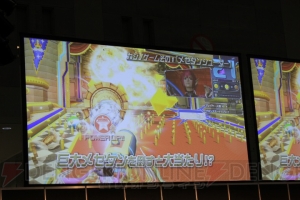 “ファンタシースター感謝祭2014”福岡会場ではカジノエリアの新情報が満載！ ユーザーから上がった質問も多数お届け