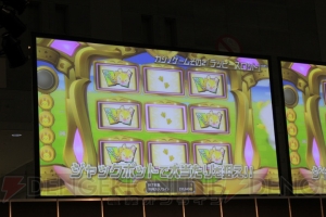 “ファンタシースター感謝祭2014”福岡会場ではカジノエリアの新情報が満載！ ユーザーから上がった質問も多数お届け