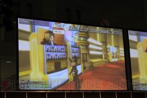 “ファンタシースター感謝祭2014”福岡会場ではカジノエリアの新情報が満載！ ユーザーから上がった質問も多数お届け