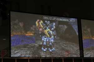 “ファンタシースター感謝祭2014”福岡会場ではカジノエリアの新情報が満載！ ユーザーから上がった質問も多数お届け