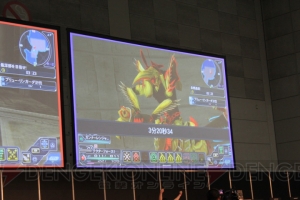 “ファンタシースター感謝祭2014”福岡会場ではカジノエリアの新情報が満載！ ユーザーから上がった質問も多数お届け