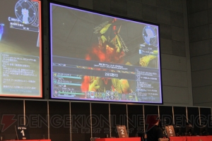 “ファンタシースター感謝祭2014”福岡会場ではカジノエリアの新情報が満載！ ユーザーから上がった質問も多数お届け